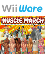 Muscle March